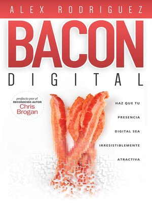 cover image of BACON Digital